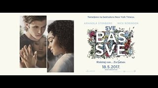 Sve, baš sve [Trailer]