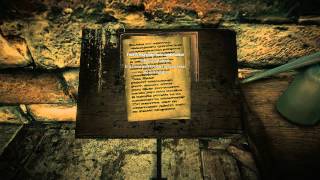Let's Play The Witcher 2 - Part 81 - Mysterious Runes [BLIND] (PC) (Enhanced Edition)