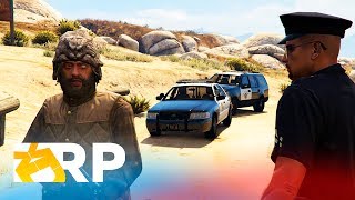 GTA 5 ROLEPLAY | YDDY:RP #15 - СЕМЕЙНАЯ ОХОТА (ПРЕСТУПНИК)