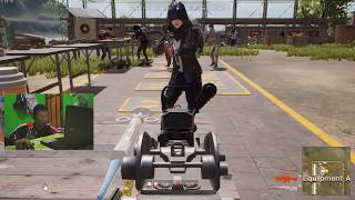 REVIEW PUBG LITE PC 29 KILL? | ACER E5-475G i5-7200U NVIDIA 920MX with 4 Gb RAM