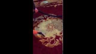 Стирка+химчистка ковров +7(3452)61-95-61 компания "Атриум"г.Тюмень