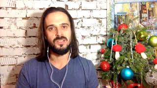 Мистические ляпы при съемках оздоровительного цигун (за кадром)