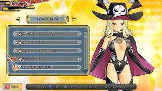Senran Kagura Bon Appétit! - Full Course - Part 3 [Uncensored, 4k, 60fps, and No Commentary]