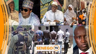 Quand l’insécurité grandit à un rythme préoccupant au Sénégal