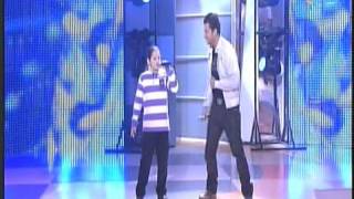 JUANITO Y SERGIO CONTRERAS