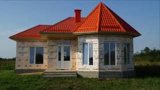 Проект своими руками в программе Sweet Home