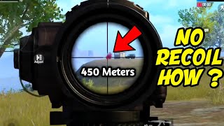 How To Control Recoil 2019 | PUBG tips and Tricks | Anonymous xD | PUBG MOBILE