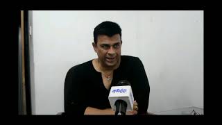 Ranjan Ramanayake's Story