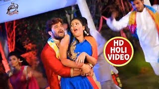 साढू के धन जनि नाश करी ऐ जीजा  सुपरहिट होली   Khesari Lal Yadav   Bhojpuri Holi SOng 2019