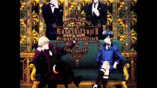 The Butler of Trancy's - Kuroshitsuji OST 2