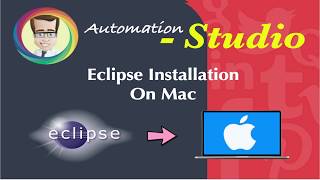 Install Eclipse IDE On Mac OSX Step By Step
