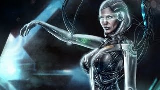 Mass Effect 3 Multiplayer: Reckoning DLC - Alliance Infiltration Unit [HD] Gameplay