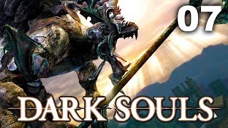 Die Gargoyles | DARK SOULS 1 | #07