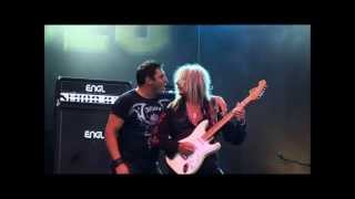 Johnny Gioeli & Axel Rudi Pell - Broken heart
