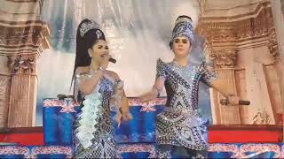พระเอกนพรัตน์ ไม้หอม น้องแอม ปริญญา