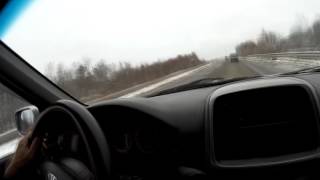 Overdrive АКПП. Как пользоваться Овердрайвом и Кик-дауном. Вариатор. Режим Спорт. Nissan X-Trail 4WD