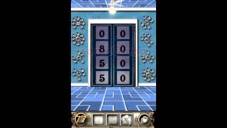 100 Doors Floors Escape Level 77 Walkthrough