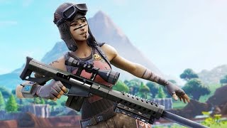 FORTNITE STRIKE PACK FPS DOMINATOR THESE SETTINGS ARE THE BEST