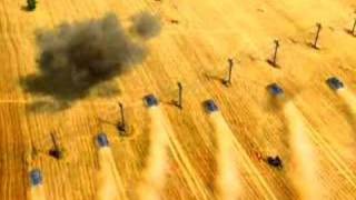 Battle of Moscow (Битва за Москву) Серия 6
