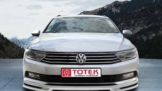 Жор масла на VW Passat 1.8 TSI - Попытка Лечение Тотеком-БЕСПОЛЕЗНА и опасна!