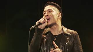 清木場俊介「虹色の朝」(from『SUMMER'S SOUL Vol.7 IN YAMANASHI』)