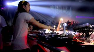 Steve Aoki - ID (Tomorrowland 2013)