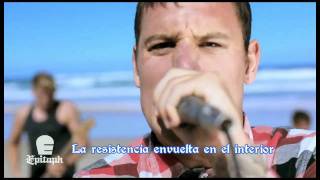 Parkway Drive - Karma (Sub en Español) ᴴᴰ