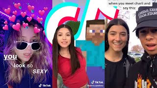 TIK TOK MEMES that tickle my purple nurple jk jk unless...