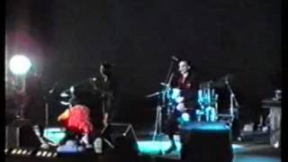 Карт-бланш (Carte Blanche) - Live @ Syrok Festival 1988