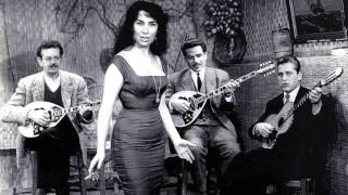 Λάουρα, Τσιτσάνης ΤΟ ΚΑΡΑΒΙ 1959