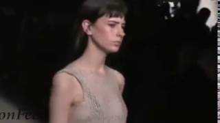 Narciso Rodriguez | Show Highlights | The Narciso Rodriguez
