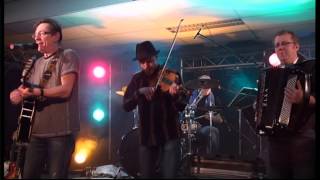 (Don't Mess With) My Toot Toot - René Innemee & The Revival Band