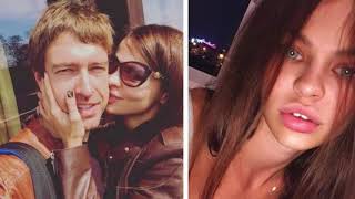Алекс Лесли и Настя Рыбка против ислама 18+