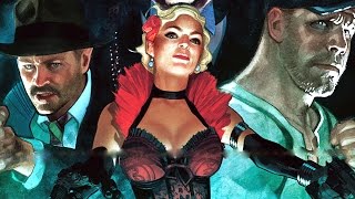 Call of Duty Black Ops 3 Zombies Walkthrough Gameplay Part 1 - Rose (BO3 Zombies)