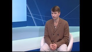Алексей Ягудин: «Я верю только в человеческий труд. Все остальное – смешно»