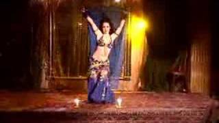 Belly Dancer - Oriantal - Dansöz - Oryantal