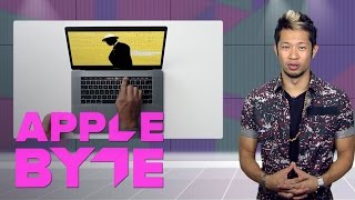 Reactions to Apple's New MacBook Pro (Apple Byte)