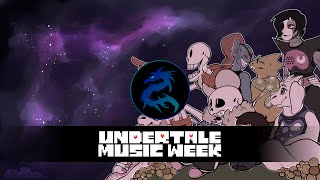Undertale Music Week ► Toby Fox - Undertale (Chime Remix) [FREE]