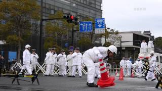 「竹島の日」記念行事