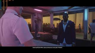 Hitman 2 i7 6700K 1080Ti  Ultra settings 2560x1440 FPS