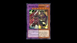 Yugioh Duel Links - Destiny END Dragoon Vs Yubel : Infinite Loop?