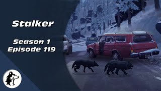 Let's Play The Long Dark: Stalker | Nope