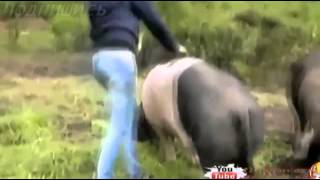 Нарезка неудач и приколов с Девушками!
