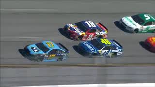 Top 10 NASCAR Cup Series Upset Winners of the 2010s