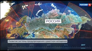Russia Is Prepared To Respond to US Preemptive Nuclear Strike