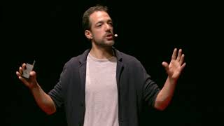 Il più bel dono alla nascita | Flaviano Bianchini | TEDxGenova