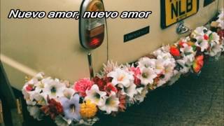 Dua Lipa - New Love [Letra en español]