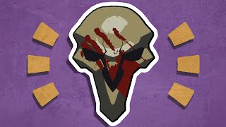 Overwatch Conspiracy - The Skull, Pokemon
