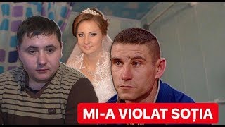 144. VORBEŞTE MOLDOVA "MI-A VIOLAT SOȚIA"- partea 2 - 05.02.2019