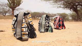 Mazonia se lance